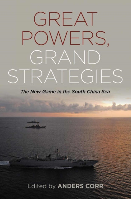 Binding: Paperback
Description: Offers the analysis of a dozen experts on the big picture approaches to the South China Sea dispute.