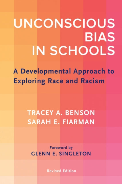 Binding: Paperback
Description: Describes the phenomenon of unconscious racial bias and how it negatively affects the work of educators and students in schools.