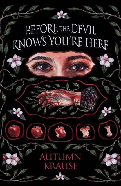 Binding: Hardcover
Description: Part dark gothic fantasy part journey into the bizarre this delicious blending of tall tales and Latin American surrealism will haunt you as you devour it!" Highly imaginative and powerfully affecting." Kirkus Reviews Starred Review 1836, Wisconsin.