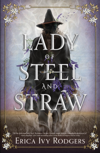 Binding: Hardcover
Description: Select Guide Rating
Title: Lady Of Steel And Straw
Author(s): Rodgers Erica Ivy
Publisher: Peachtree Publishers U. S.
Barcode: 9781682636657
Pages: 432 Pages
Publication Date: 6/4/2024
Category: General Fiction (Children's / Teenage)
