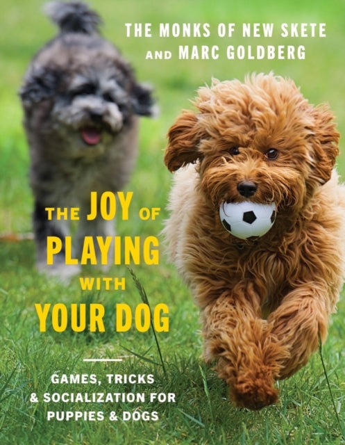 Binding: Hardcover
Description: Game - based learning is a powerful tool to successful puppy rearing and dog ownership.