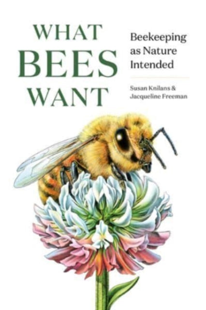 Binding: Hardcover
Description: Bee populations are plummeting.
