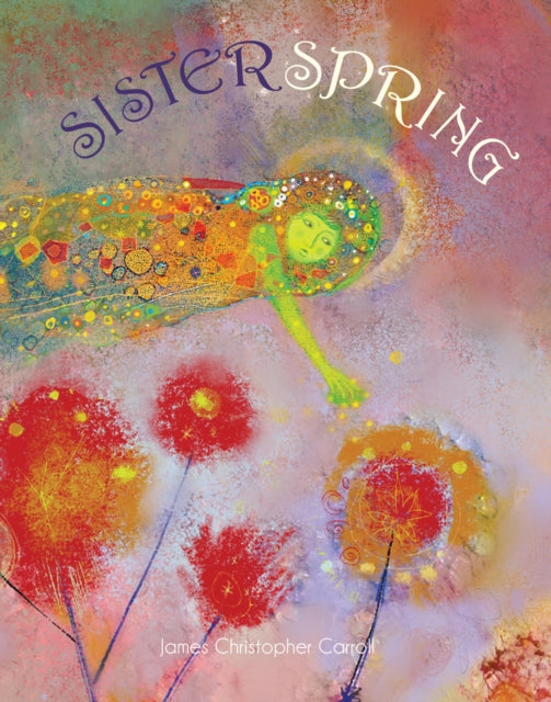 Binding: Paperback
Description: After Sister Spring awakes "with the first daffodil on the very last breath of frost " she colors the sunrise with a kiss provides thunder for the hills and invites the reader to gambol in the meadow and "dream the seeds of the morrow.