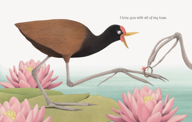 Binding: Paperback
Description: Select Guide Rating
Title: I Love You With All My Hearts
Author(s): Bonilla Lindsay, Eleonora Pace
Publisher: Creative Company Us
Barcode: 9781682772867
Pages: 32 Pages
Publication Date: 3/14/2023
Category: Picture Books