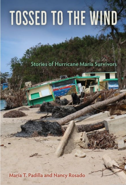 Binding: Hardcover
Description: Framed by the stories of Hurricane Maria evacuees this is the gripping account of the wreckage despair and displacement left in the wake of one of the deadliest natural disasters on US soil.