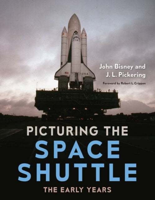 Binding: Hardcover
Description: After the excitement of the first Moon landing the US space program took an ambitious new direction closer to home: NAS a's Space Shuttle program. Picturing the Space Shuttle is the first photographic history of the program's early years as the world's first space plane debuted.