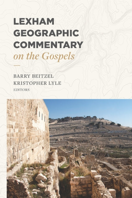 Binding: Hardcover
Description: Many familiar Gospel narratives are filled with geographic details that we gloss over because of our distance from the Holy Land.