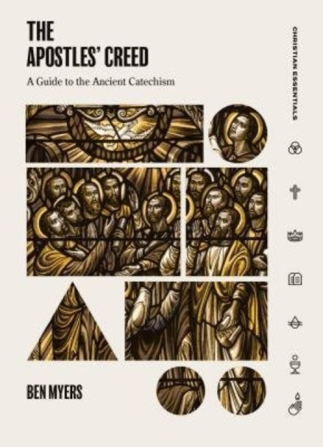 Binding: Hardcover
Description: Do You Believe? Today we're flooded with opinions and ideas. And they all might be interesting but are they true? Would you die for them? Benjamin Myers re - introduces the Apostles Creed. He helps us to see how difficult and counter - cultural the Creed really is.