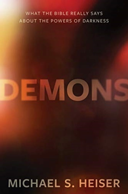 Binding: Hardcover
Description: The truth about demons is far stranger - and even more fascinating - than what's commonly believed.