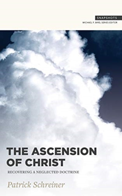 Binding: Paperback
Description: It's essential to the Gospel but we rarely talk about it. The good news of Jesus includes his life death resurrection and future return - - but what about his ascension? Though often neglected or misunderstood the ascension is integral to the gospel.