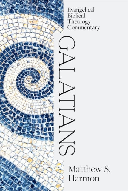 Binding: Hardcover
Description: Select Guide Rating
Title: Galatians: Evangelical Biblical Theology Commentar Y
Author(s): Harmon Matthew S.
Publisher: Faithlife Corporation
Barcode: 9781683595632
Pages: 552 Pages
Publication Date: 12/1/2021
Category: Biblical Studies & Exegesis