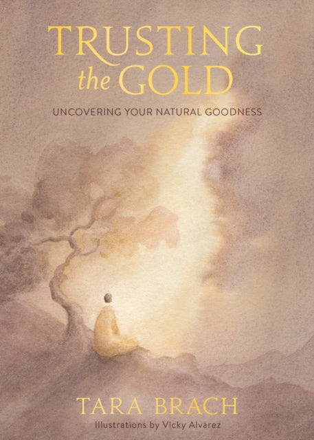 Binding: Hardcover
Description: A beautifully illustrated gift book to help us uncover and trust the innate goodness in ourselves and others. We receive so many messages from our culture meant to divide us from one another or turn us against ourselves.