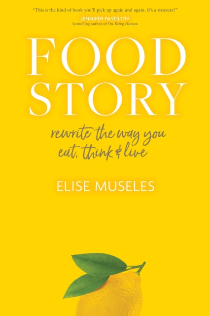 Binding: Hardcover
Description: In Food Story Elise Museles shows you how to heal your relationship with food make nourishing choices and feel in charge of your health and your life.