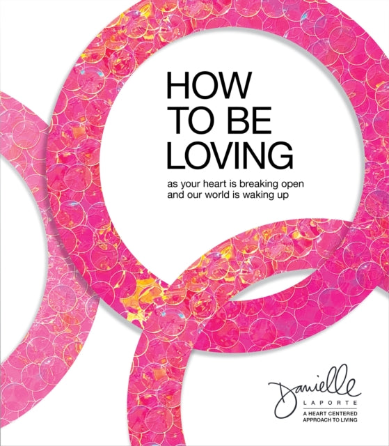 Binding: Hardcover
Description: This is a counterculture call to gentleness from a contemporary and accessible sage. What happens when you begin to identify as Love as the Soul beyond your personality constructs? What changes when you see yourself and others through a Loving gaze? Everything.