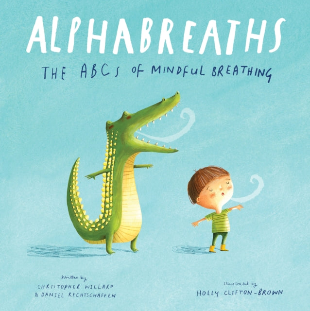 Binding: Special Bindings
Description: Children will learn the basics of mindful breathing along with their AB Cs in this playful and interactive board book.