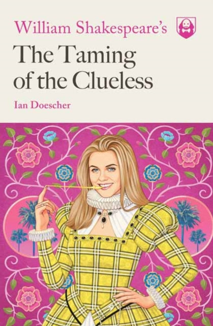 Binding: Paperback
Description: Celebrate Clueless and rolleth with the homies with this illustrated adaptation of the cult classic script retold in Shakespearean verse by the best - selling author of William Shakespeare's Star Wars.