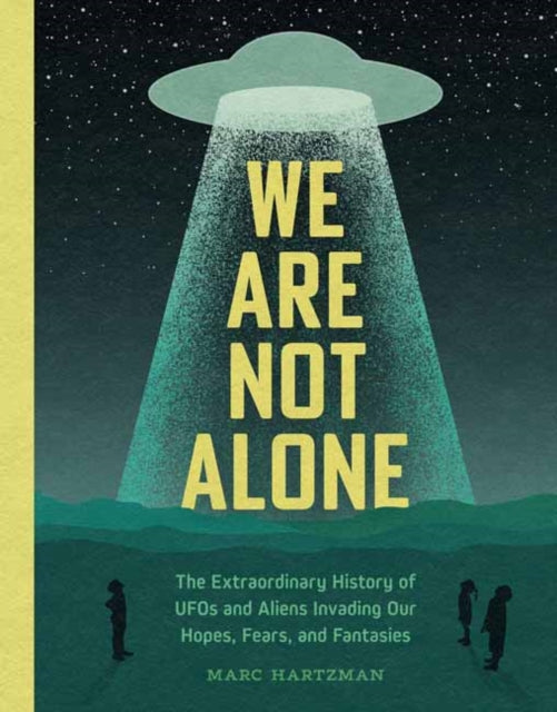 Binding: Hardcover
Description: Do you want to believe? Explore our fascination with UF Os and extraterrestrial intelligence through exclusive interviews archival photos and strange but true stories from history.