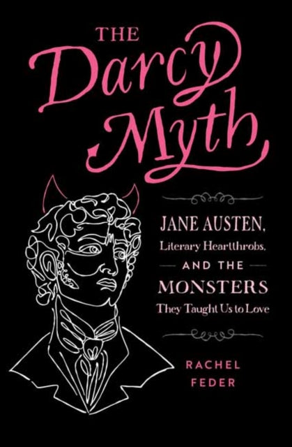Binding: Paperback
Description: What if we've been reading Jane Austen and romantic classics all wrong? A funny brainy eye - opening take on how our contemporary love stories are actually pretty terrifying.