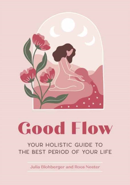 Binding: Paperback
Description: An empowering handbook for all menstruators helping you develop a holistic approach to embracing and easing your cycle.