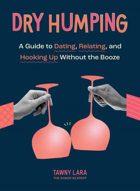 Binding: Paperback
Description: A lighthearted cheeky and judgment - free handbook from sober sexpert Tawny Lara on how to have better sex better dates and better partnerships without relying on alcohol! When you re intimidated or overwhelmed it's easy to turn to alcohol to feel more relaxed and outgoing.