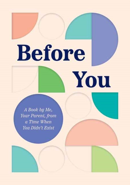 Binding: Hardcover
Description: Create a time capsule of your life before becoming a parent with this stylish keepsake journal! More than 200 fun inspiring prompts help you record who you are right now so you can share that person with your future child.