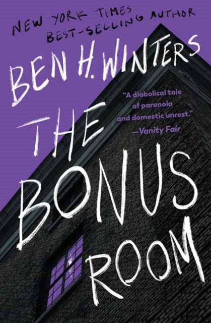 Binding: Paperback
Description: From New York Times best - selling and Edgar Award - winning author Ben H. Winters this supernatural page - turner about a real - estate nightmare will make you think twice about your dream home Susan and Alex Wendt have found their dream apartment in a gorgeous Brooklyn brownstone.