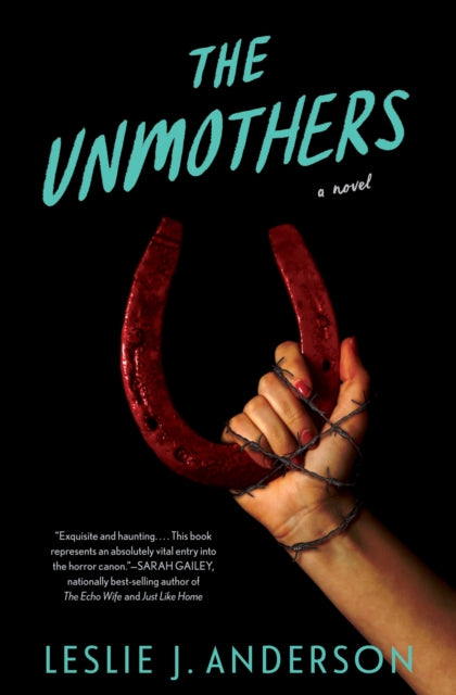 Binding: Paperback
Description: In this emotionally raw and propulsive folk horror - mystery a journalist goes to a small town and unravels a dark secret that the women have been keeping for generations.
Title: Unmothers The A Novel
Author(s): Anderson Leslie J.
