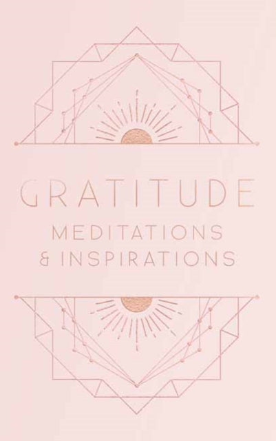 Binding: Hardcover
Description: Savor what's truly important in life with this pocket - sized collection of meditations and wisdom.