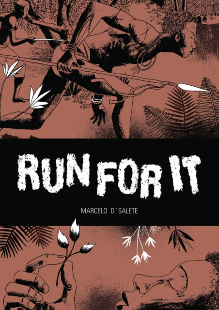 Binding: Hardcover
Description: Run For It a stunning graphic novel by internationally acclaimed illustrator Marcelo d Salete is one of the first literary and artistic efforts to face up to Brazil's hidden history of slavery.