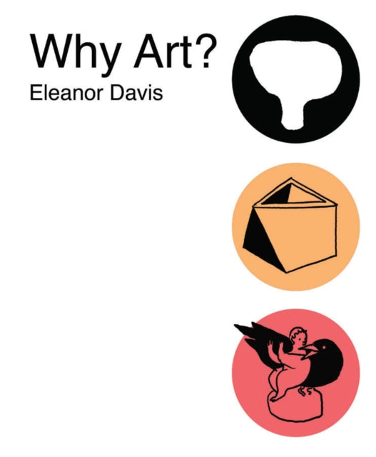 Binding: Paperback
Description: What is Art ? It's widely accepted that art serves an important function in society. But the concept falls under such an absurdly large umbrella and can manifest in so many different ways.