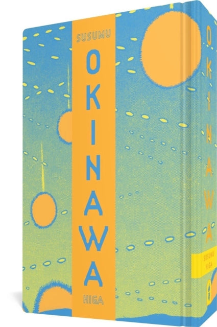 Higa Susumu - Okinawa - Paperback