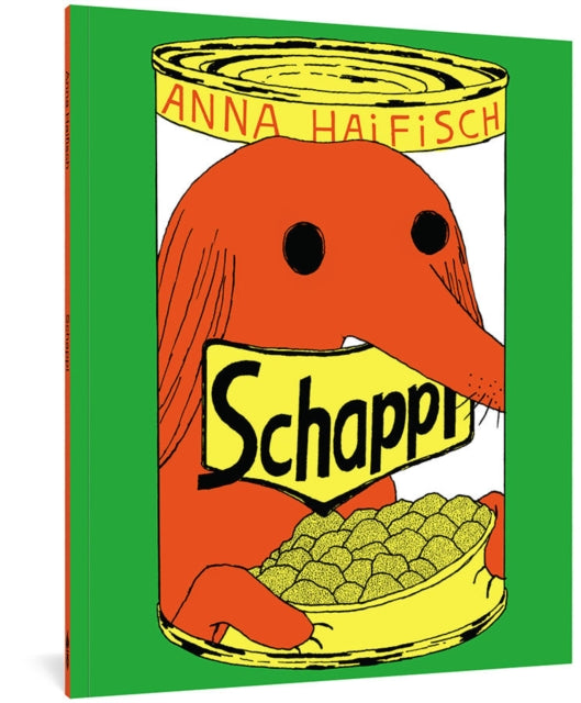 Binding: Paperback
Description: In Schappi Anna Haifisch blurs the boundaries between humans and animals in subtle and absurd ways.