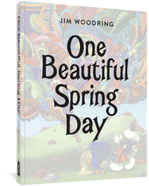 Binding: Paperback
Description: Jim Woodring has been chronicling the adventures of his cartoon Everyman Frank for almost 30 years. These stories are a singular rarity in the comics form - both bone - chillingly physical in their depictions of Frank's travails and profoundly metaphysical at the same time.