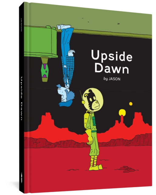 Binding: Hardcover
Description: A dinner date devolves into a Dadaist farce. Death decides his victim's fate over a high - stakes game of chess. Kafka is ensnared in a con - founding bureaucracy of his own imagination. Spock beams down to 1920s Paris to live a double life as an avant - garde painter.
