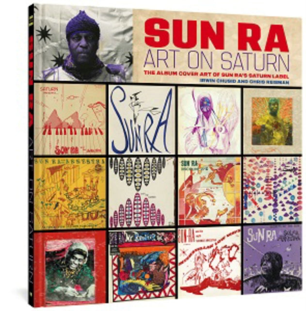 Binding: Hardcover
Description: Considered the foremost exponent of Afrofuturism Sun Ra mastered a wide array of styles that spanned jazz R& B exotica Afro - hybrids electronic big band solo piano orchestral exper - imental and chamber works.