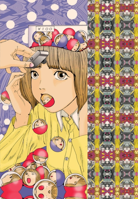 Binding: Paperback
Description: Arthritic superheroes! Supernatural old biddies! Zombie caretakers! Mind - controlling dentures! A senile Santa! When plucky young Yukie Sakai is hired as a home aide little does she know what surreal absurd and grotesque adventures are in store for her.