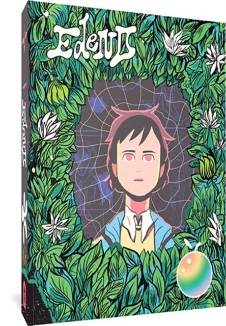Binding: Paperback
Description: In the grungy punk - inflected world Kenny Wroten creates a cast of disaffected young characters struggle to find their purpose in life. Faced with a dying Earth and numbingly useless jobs protagonists Ellis and Dr. Otis Heck invent an immersive virtual reality game Eden II.
