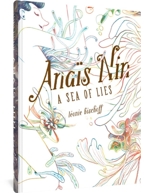 Binding: Hardcover
Description: Anais Nin the author of works such as Delta of Venus and House of Incest is the patron saint of taboo - breaking pop culture sexual iconoclasts.
