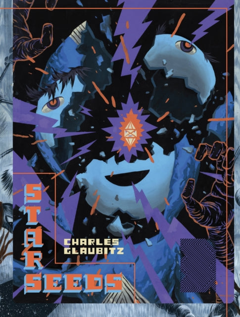 Binding: Hardcover
Description: In Starseeds 3, Renato joins the Starseeds Crystal and Jaguar to save their friend Indigo.