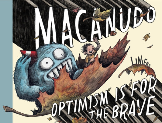 Binding: Hardcover
Description: Elves witches forest monsters unicorns children talking cats and penguins plus zombies with fitbits Stephen King's Christine working as an Uber and office politics? The bounds of a daily comic strip don't restrict Macanudo's imagination or subjects.