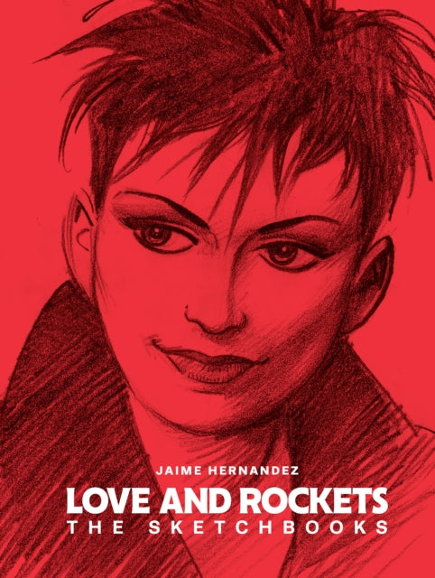 Binding: Hardcover
Description: Both Gilbert and Jaime Hernandez developed their skills as artists in public in the pages of Love & Rockets and as quickly as any artists ever have.