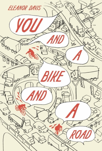 Binding: Hardcover
Description: Eleanor Davis's bike tour from Tucson Arizona to Athens Georgia is a quest of epic proportions - not just geographically which it surely is but inwardly as well.