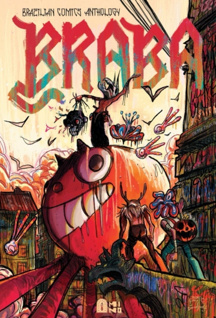 Binding: Paperback
Description: American audiences have grown familiar with international comix through an influx of European bande dessinee and Japanese manga that has been translated into English over the past two decades.