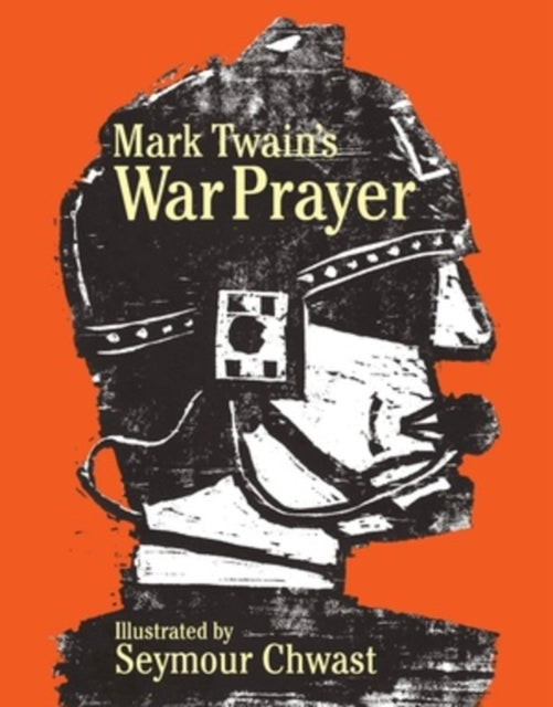 Binding: Hardcover
Description: Written in 1910 in his 70th year Mark Twain having lived through 14 wars waged just by his own country on others declined to publish this poetic despairing reproof against patriotism.