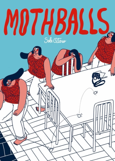 Binding: Paperback
Description: Buenos Aires 2001. When Vilma passes away few friends and relatives care to attend her funeral. This conspicuous absence sparks the curiosity of her 19 - year - old granddaughter Rocio who moves into the house her grandmother has left her.