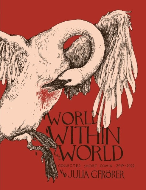Binding: Hardcover
Description: Julia Gfrorer is quietly one of the most influential cartoonists of her generation.