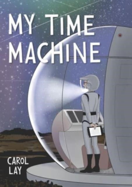 Binding: Hardcover
Description: Finding the blueprints belonging to the eponymous Time Traveler of H. G. Wells novel our reluctant and all - too - human heroine enlists her ex - husband Rob's engineering genius in constructing the same kind of machine capable of the same awesome power.