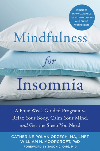 Binding: Paperback
Description: Sleep plays a crucial role in our waking lives. While we sleep our bodies are recharging with energy damaged tissue is repaired and our memories are stored. When we don't get enough sleep we are tired less positive less motivated less focused and more likely to feel depressed.