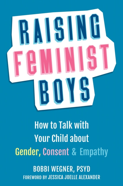 Binding: Paperback
Description: It's never too early to start talking to boys about gender consent and empathy. In a world still steeped in gender inequality and sexual violence it's become more and more clear that we can t just teach girls to protect themselves. We must also teach boys not to do harm.