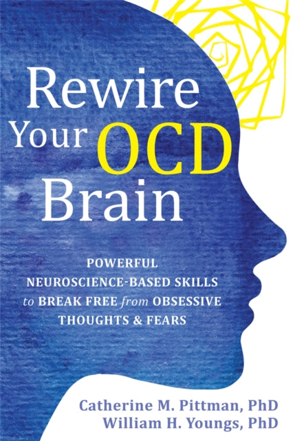 Binding: Paperback
Description: Rewire the brain processes that cause obsessions and compulsions and take back your life! If you ve ever wondered why you seem to get trapped in an endless cycle of obsessive compulsive thoughts you don t have to wonder anymore.